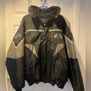Vintage Racing Jacket